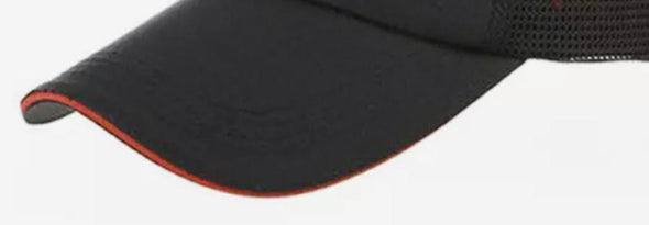 Power Adjustable Unisex Mesh Caps, Hats Design Wings - Power Wings By Jullye Giliberti